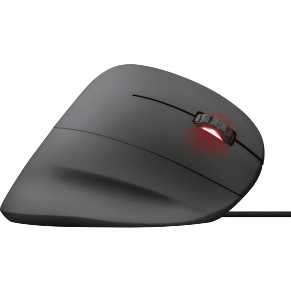 Мышь TRUST GXT 144 Rexx Vertical gaming mouse (22991) Разрешение сенсора 10000