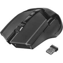 Мышь TRUST GXT 103 Gav Wireless Optical Gaming Mouse (23213)