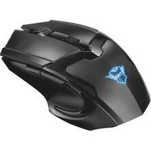 Мышь TRUST GXT 103 Gav Wireless Optical Gaming Mouse (23213)