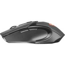 Мышь TRUST GXT 103 Gav Wireless Optical Gaming Mouse (23213)