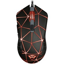 Миша TRUST GXT 133 Locx Gaming Mouse (22988)