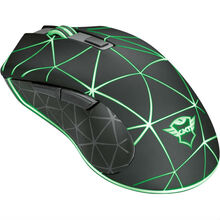 Мышь TRUST GXT 133 Locx Gaming Mouse (22988)