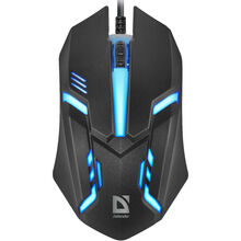 Мышь DEFENDER Hit MB-550 Black (52550)