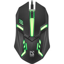 Мышь DEFENDER Hit MB-550 Black (52550)