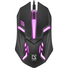Мышь DEFENDER Hit MB-550 Black (52550)