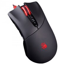 Мышь A4TECH Bloody P30 Pro Black