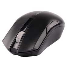 Миша A4TECH G3-200NS Silent Wireless (Black)