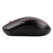 Миша A4TECH G3-200NS Silent Wireless (Black)