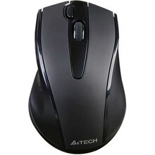 Мышь A4TECH G9-500FS (Black)