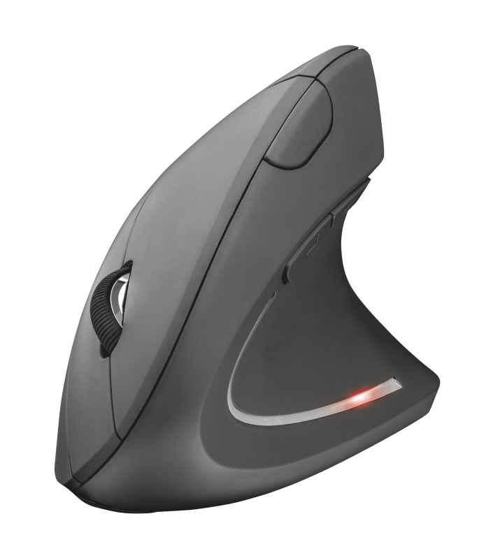 Миша TRUST Verto Wireless Ergonomic Mouse (22879)