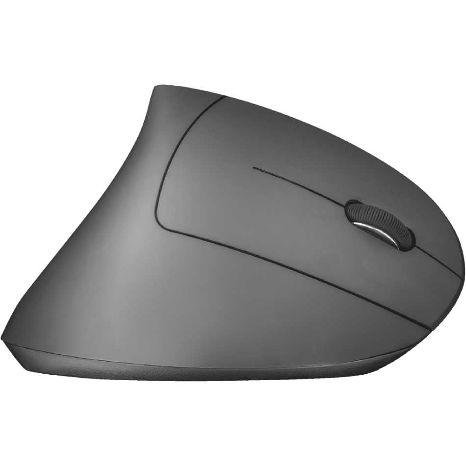 Фото Миша TRUST Verto Wireless Ergonomic Mouse (22879)