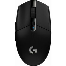 Мышь LOGITECH Wireless Gaming Mouse G305 Black (910-005282)