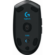 Миша LOGITECH Wireless Gaming Mouse G305 Black (910-005282)