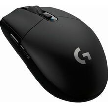 Миша LOGITECH Wireless Gaming Mouse G305 Black (910-005282)