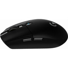 Миша LOGITECH Wireless Gaming Mouse G305 Black (910-005282)