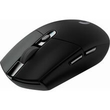 Миша LOGITECH Wireless Gaming Mouse G305 Black (910-005282)