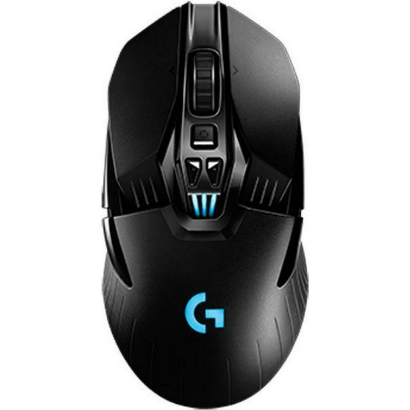 Мышь LOGITECH Wireless Gaming Mouse G903 Black (910-005084)