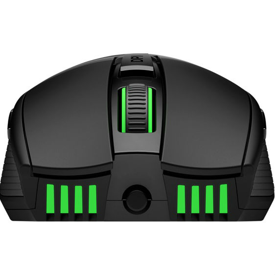 Миша HP Pavilion Gaming 300 (4PH30AA) Дротове підключення USB