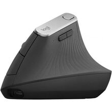 Миша LOGITECH MX Vertical Advanced Ergonomic Mouse (910-005448)