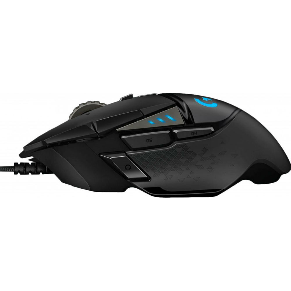 В интернет магазине Мышь LOGITECH G502 HERO (910-005470)