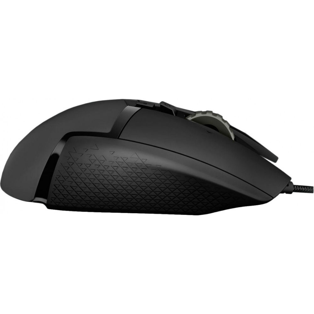 В Фокстрот Мышь LOGITECH G502 HERO (910-005470)