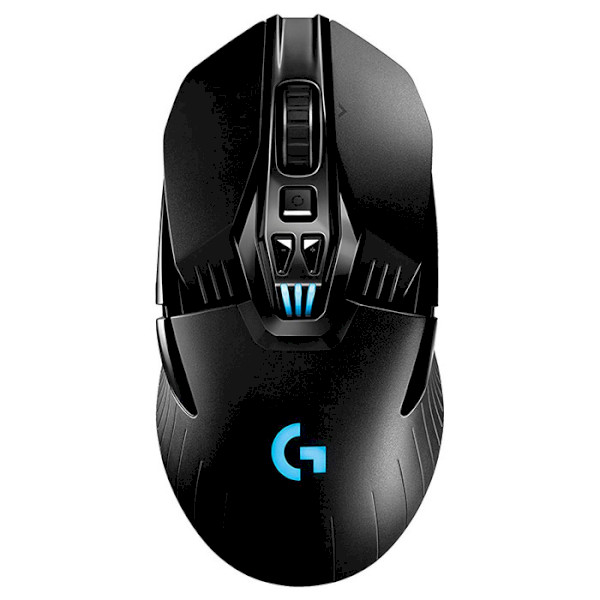 Мышь LOGITECH Wireless Gaming Mouse G903 Lightspeed Black (910-005084)