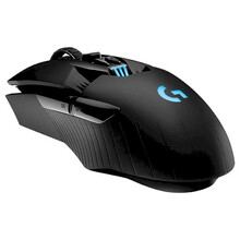 Мышь LOGITECH Wireless Gaming Mouse G903 Lightspeed Black (910-005084)