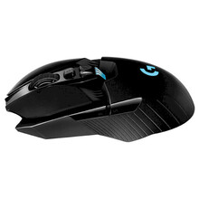 Мышь LOGITECH Wireless Gaming Mouse G903 Lightspeed Black (910-005084)