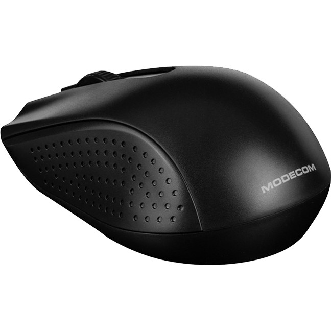 Миша MODECOM MC-M4.1 Black (M-MC-00M4.1-100) Тип підключення дротове