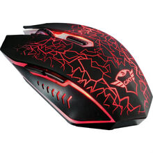 Мышь TRUST GXT 107 Izza Wireless Optical Gaming Mouse (23214)