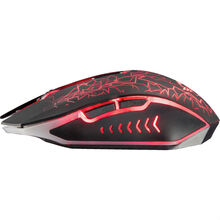 Мышь TRUST GXT 107 Izza Wireless Optical Gaming Mouse (23214)