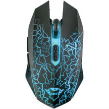 Мышь TRUST GXT 107 Izza Wireless Optical Gaming Mouse (23214)