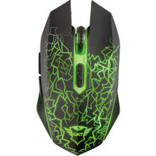 Мышь TRUST GXT 107 Izza Wireless Optical Gaming Mouse (23214)