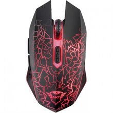 Мышь TRUST GXT 107 Izza Wireless Optical Gaming Mouse (23214)