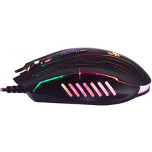 Мышь A4TECH Q81 Circuit Bloody