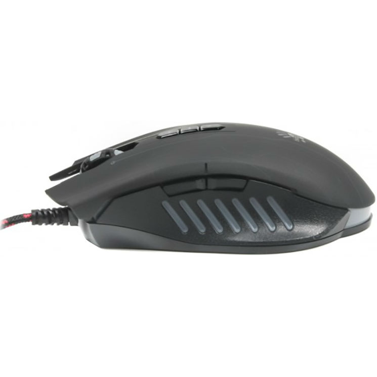 Мышь A4TECH Q81 Circuit Bloody Тип сенсора оптический