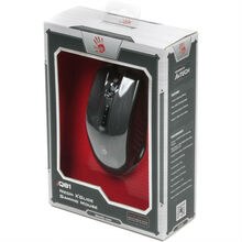 Мышь A4TECH Q81 Circuit Bloody