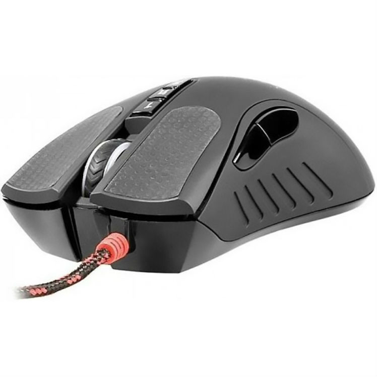 Миша A4TECH A90A Bloody (Black) Тип сенсора оптичний