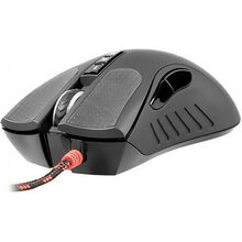 Миша A4TECH A90A Bloody (Black)