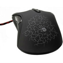 Миша A4TECH A90A Bloody (Black)