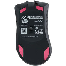 Миша A4TECH A90A Bloody (Black)