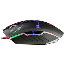 Мышь A4TECH A60A Bloody (Black)