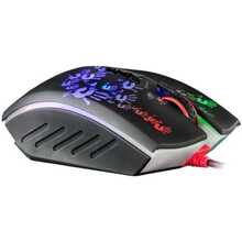 Мышь A4TECH A60A Bloody (Black)
