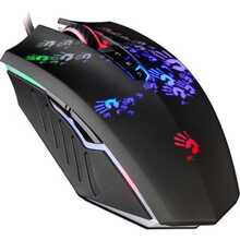 Мышь A4TECH A60A Bloody (Black)