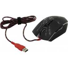 Мышь A4TECH A60A Bloody (Black)