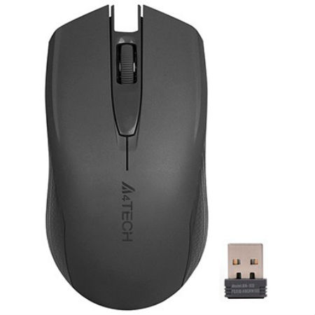 

Мышь A4TECH G3-760N Grey, G3-760N (Grey)