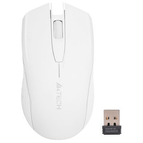 

Мышь A4TECH G3-760N White, G3-760N (White)