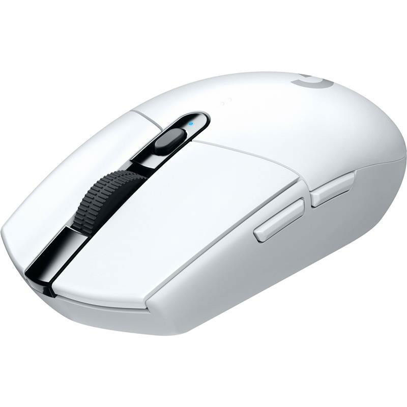 В Украине Мышь LOGITECH G305 LIGHTSPEED WHITE (L910-005291)