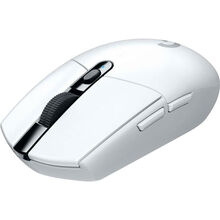 Мышь LOGITECH G305 LIGHTSPEED WHITE (L910-005291)