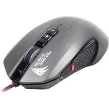 Мышь GEMBIRD MUSG-005